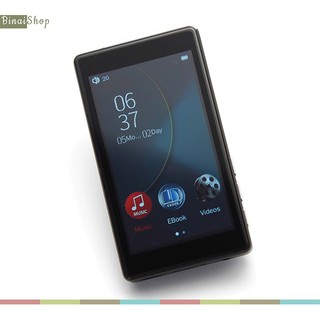 Máy nghe nhạc Lossless màn hình cảm ứng Ruizu D20