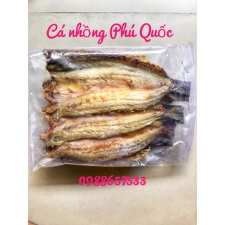 CÁ NHỒNG PHÚ QUỐC