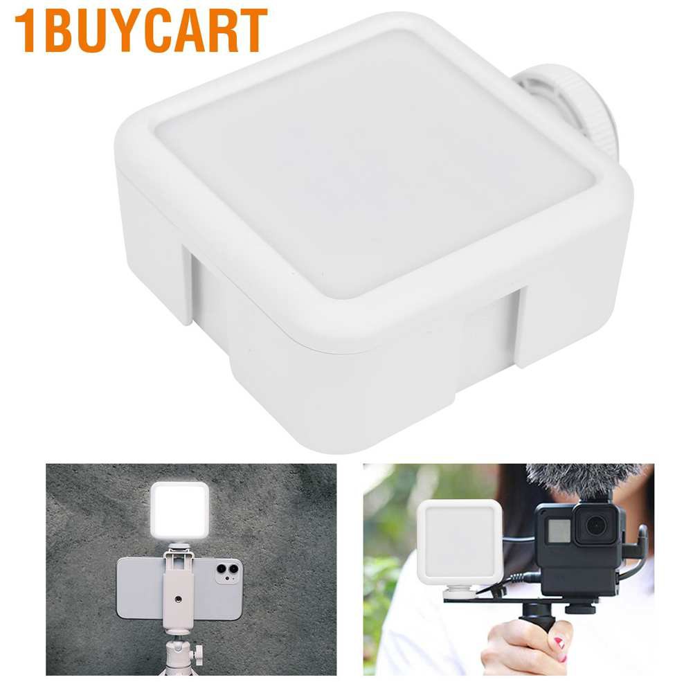 Đèn Led Nhỏ Ulanzi Vl49 Chụp Ảnh Cho Gopro 1buycart
