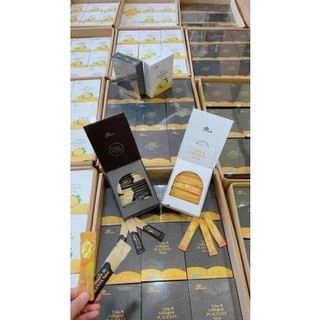 Hộp 28 gói  Collagen Dạng Uống Una Collagen Placenta Nest CICI .