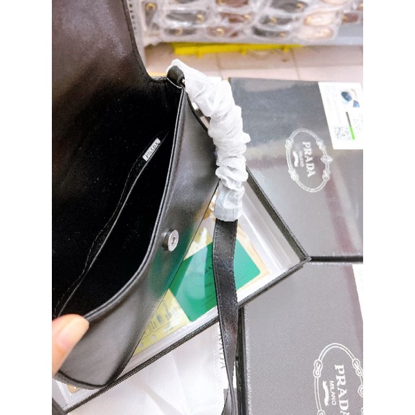 TÚI PRADA CLEO SPSL FULL BOX SEAL SZ 21