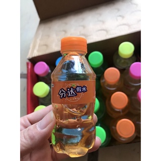 Bộ 24 lọ slam hình chai coca ( slam lỏng ạ!) !!!!