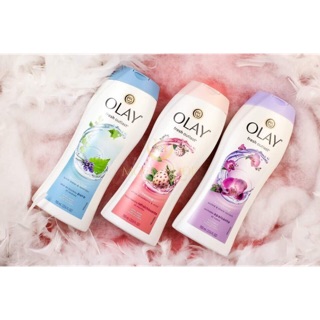 Sữa tắm Olay Mỹ 700ml
