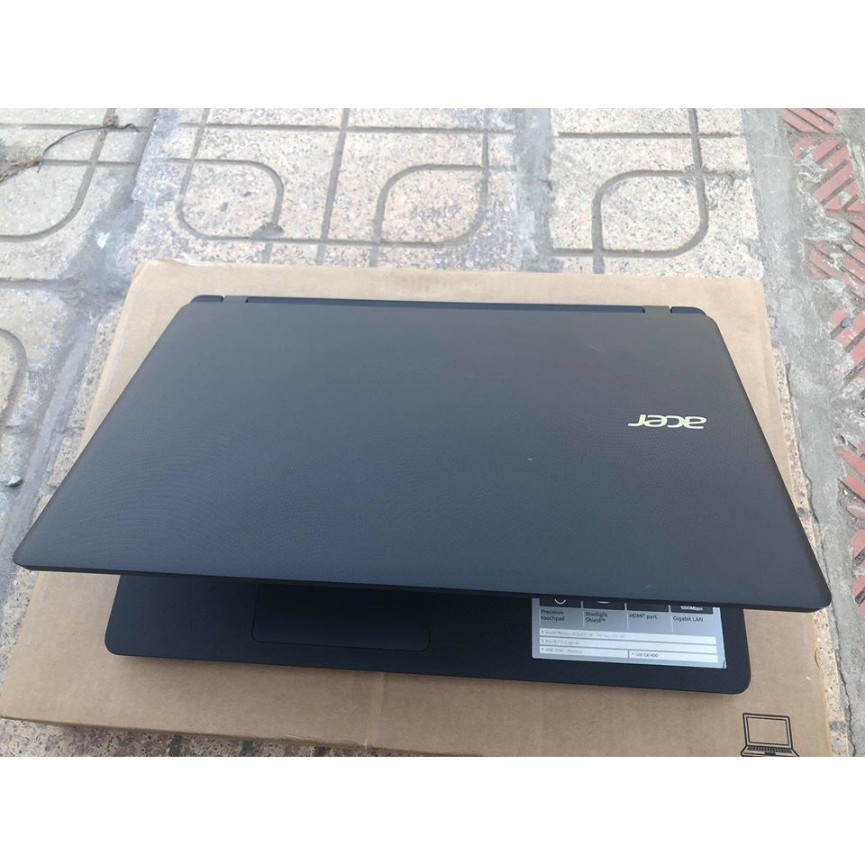 MÁY TÍNH SÁCH TAY LAPTOP ACER ES1 533 ntel® Pentium®_ 4GB _ 500GB _ INTEL