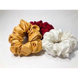 Dây buộc tóc Scrunchies