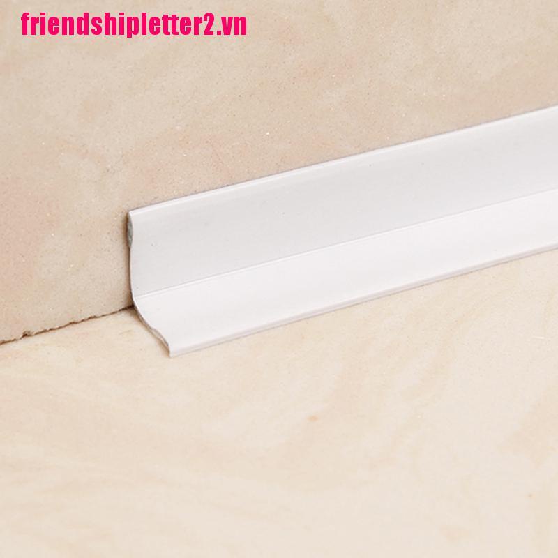 Băng Keo Pvc Tự Dính Dán Viền Bồn Rửa Chén Tiện Dụng Edge