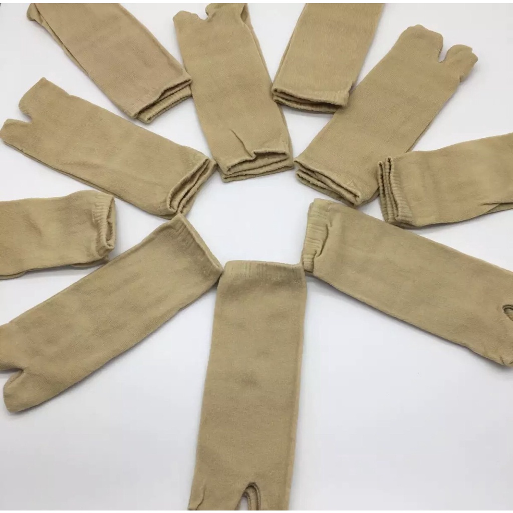 [HCM]Combo 10 đôi tất vớ nữ  nhiều màu và hình ngắn dài đủ loại lựa chọn  ảnh thật