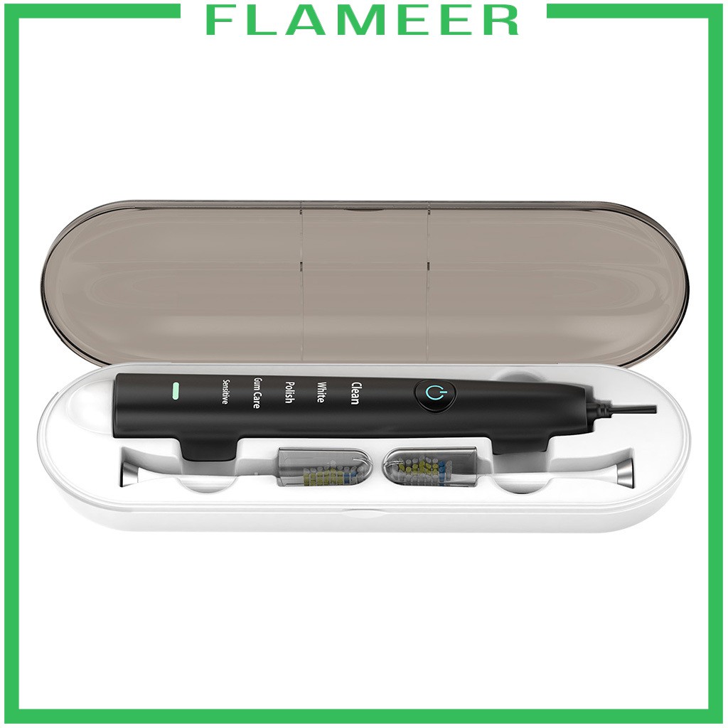 Hộp sạc bàn chải đánh răng điện phù hợp với dòng Philips Sonicare