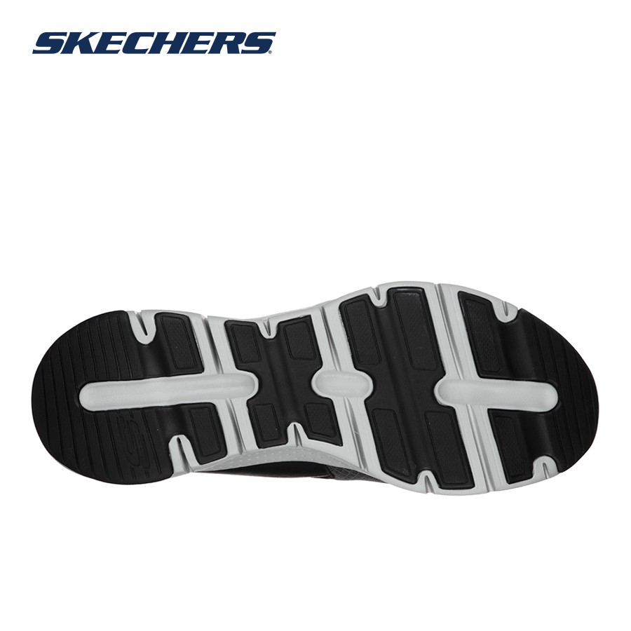 Giày thể thao Nam SKECHERS - 232043-CCBK