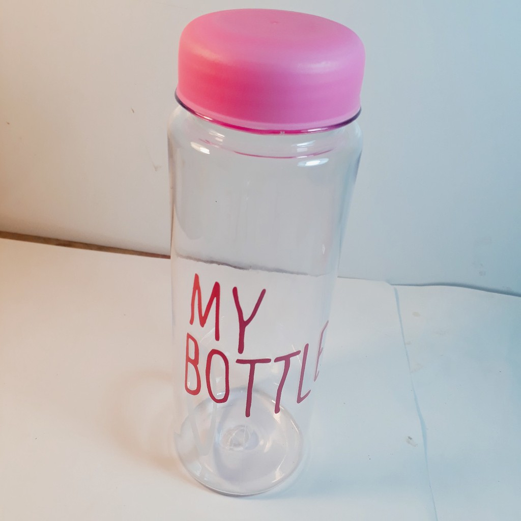 Bình Nước My Bottle