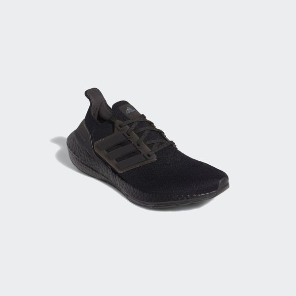 [Adidas giày]Giày Sneaker Thể Thao Adidas Ultra boost 21 Nam "Triple Black" FY0306 - Hàng Chính Hãng ?