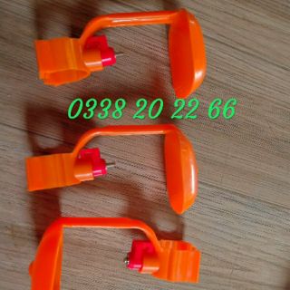 10 Máng uống tự động cho gà