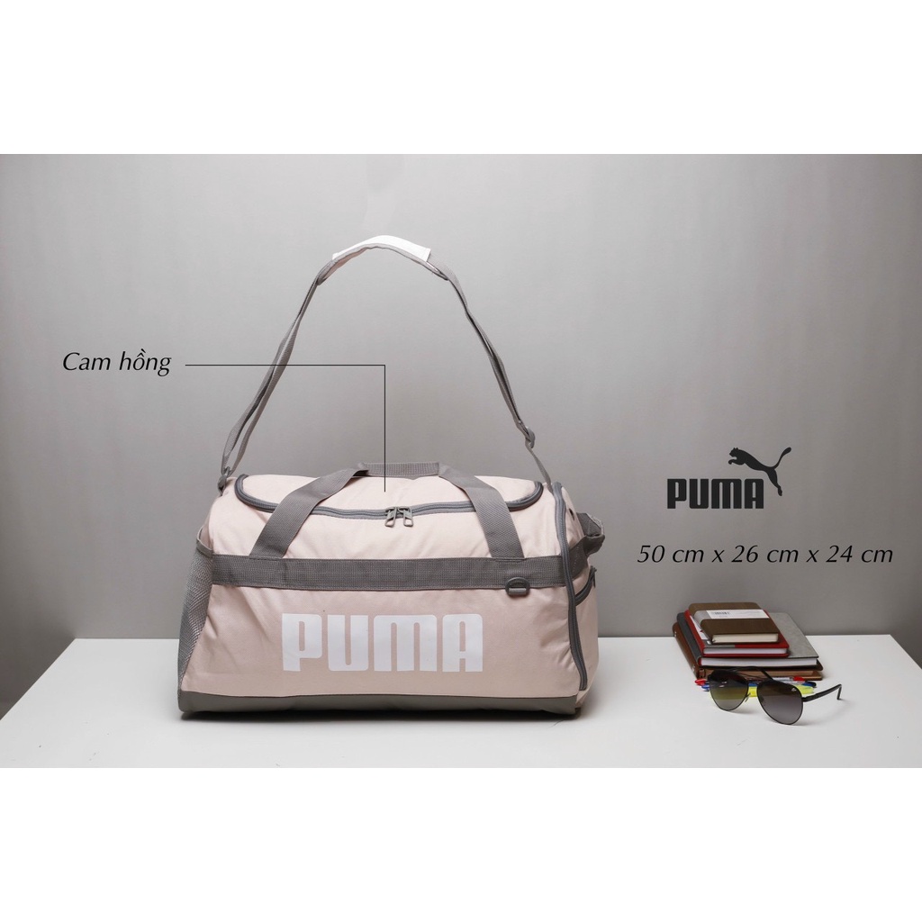 Túi Trống PUMA Big Size