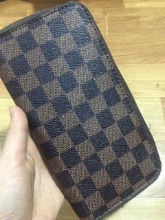Ví đựng tiền giá rẻ