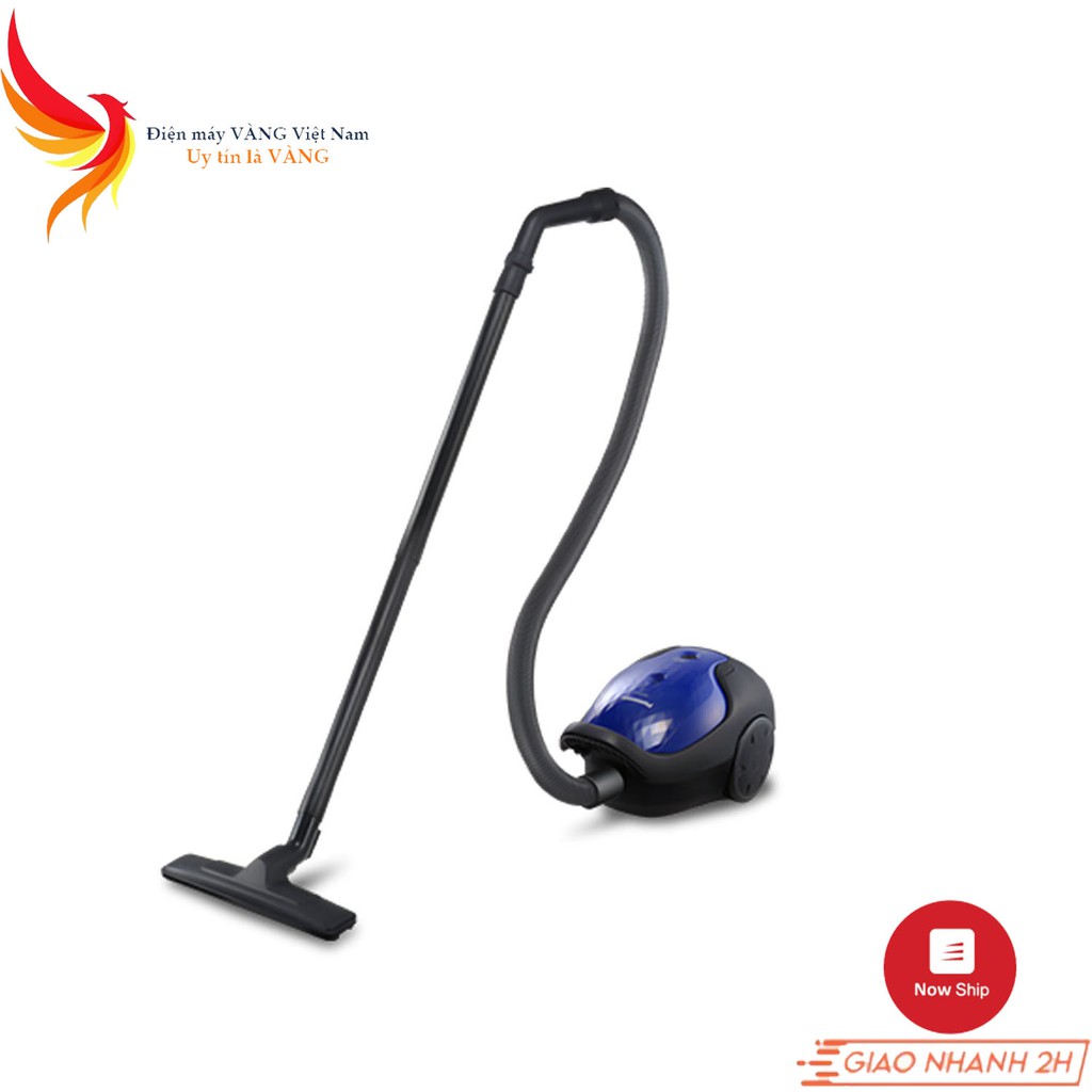 Máy hút bụi gia đình Panasonic MC-CG371AN46 1600W hãng phân phối