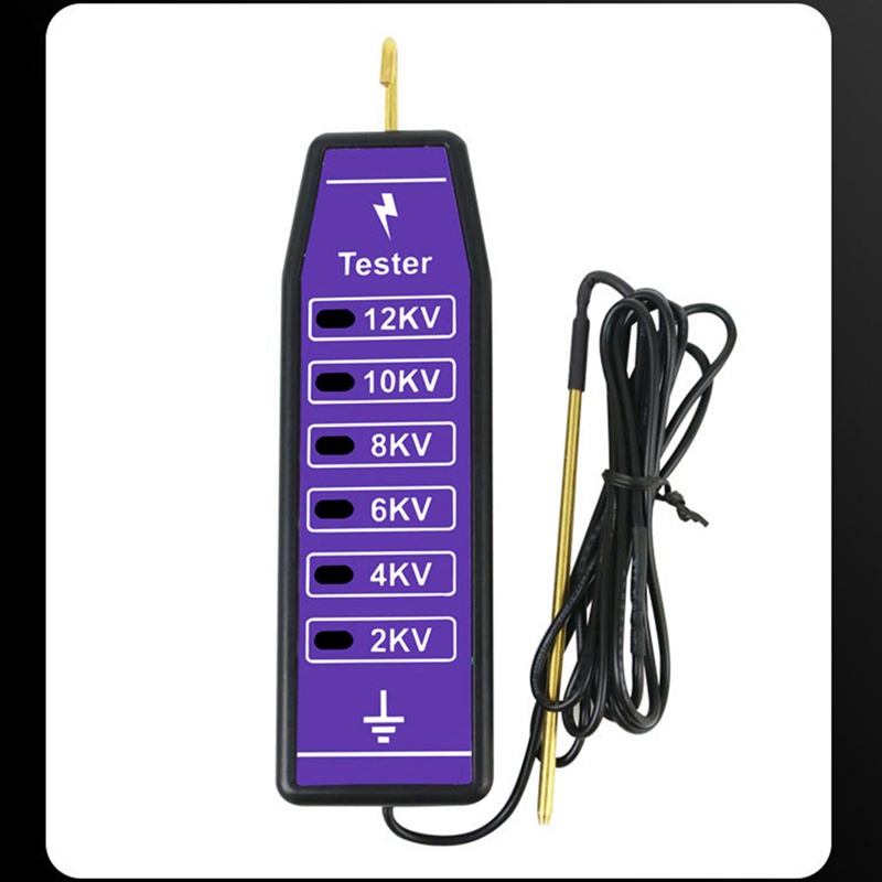 Dụng Cụ Kiểm Tra Điện Áp Hàng Rào Nông Trại 2-12KV