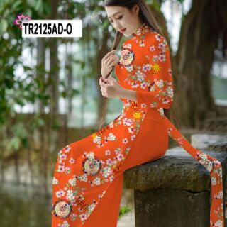 Vải áo dài đẹp