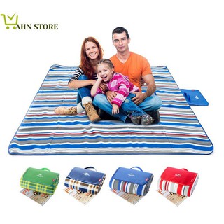 Thảm Picnic đa năng gấp gọn