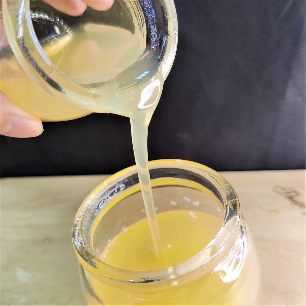 Siro Maulin Vải - Maulin Litchi Syrup 2.5kg
