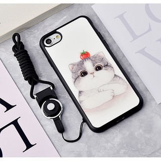 Ốp Meow Meow
