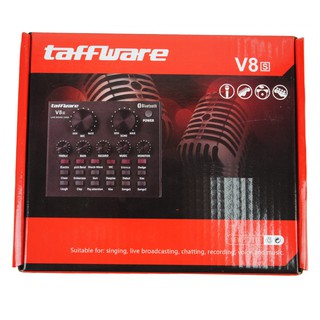 Bộ Thiết Bị Âm Thanh Bluetooth V5.0 V8s / V8 Pro