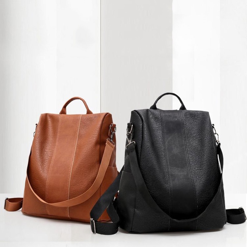 Balo Chống Trộm Thời Trang Xu Hướng