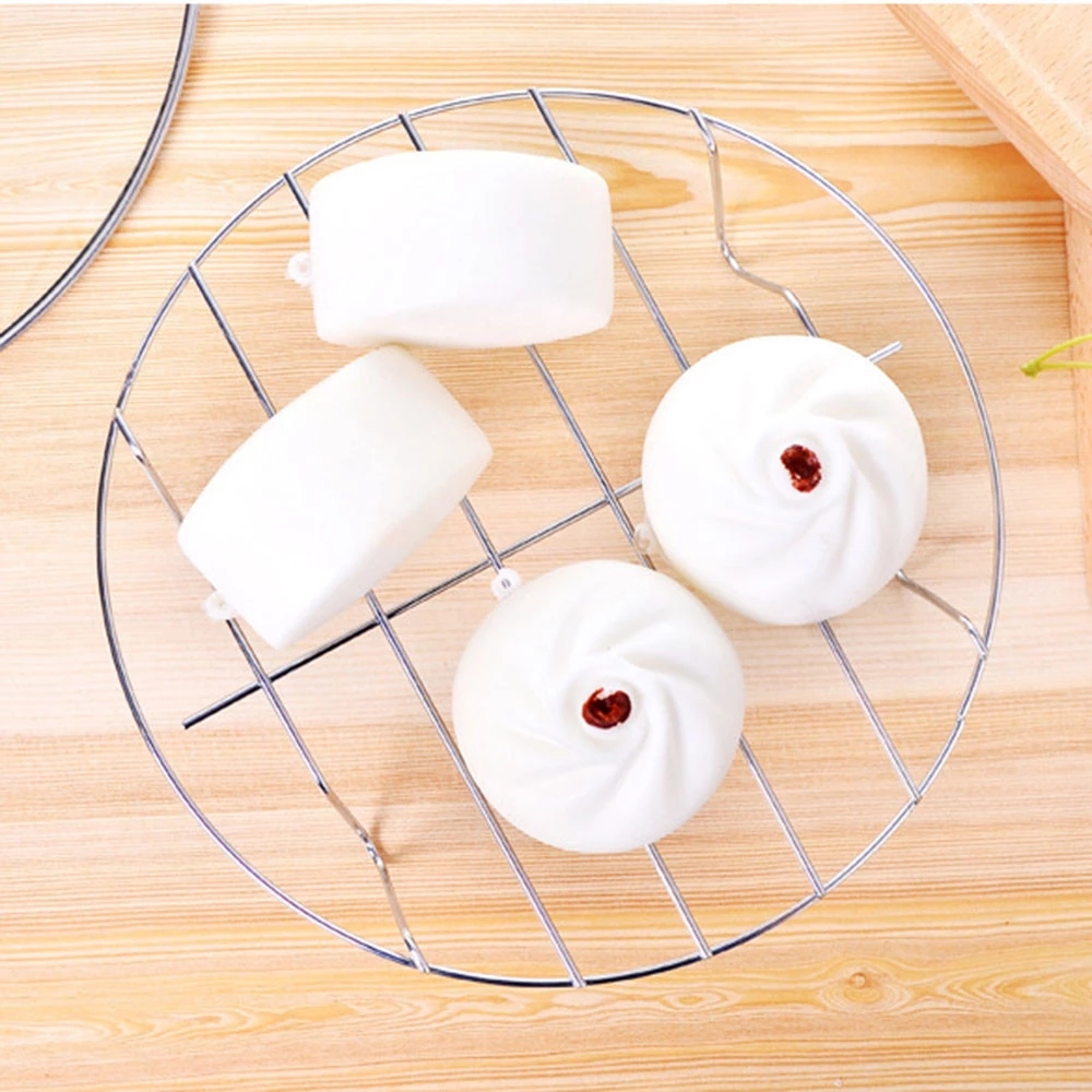 Khay Hấp Thực Phẩm Bằng Thép Không Gỉ