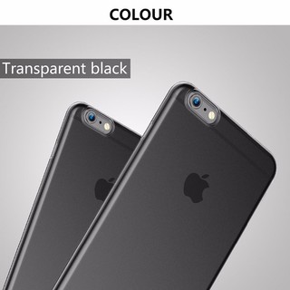 ỐP LƯNG IPHONE 6S PLUS/6 PLUS BENKS MAGIC LOLLIPOP 0.4MM CHÍNH HÃNG