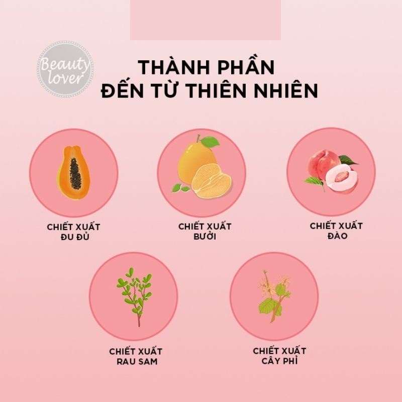 Tẩy Tế Bào Chết Môi Bubi Bubi Lip Scrub 10ml – Beauty Lover Tẩy Tế Bào Chết Môi Sủi Bọt