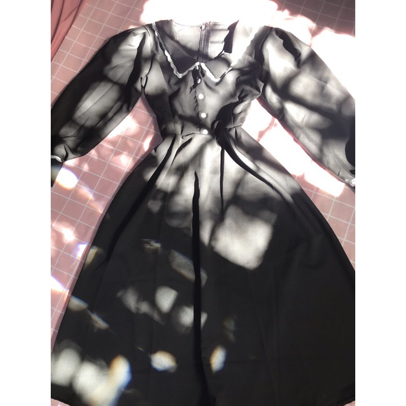 Váy tiểu thư dáng dài | BigBuy360 - bigbuy360.vn