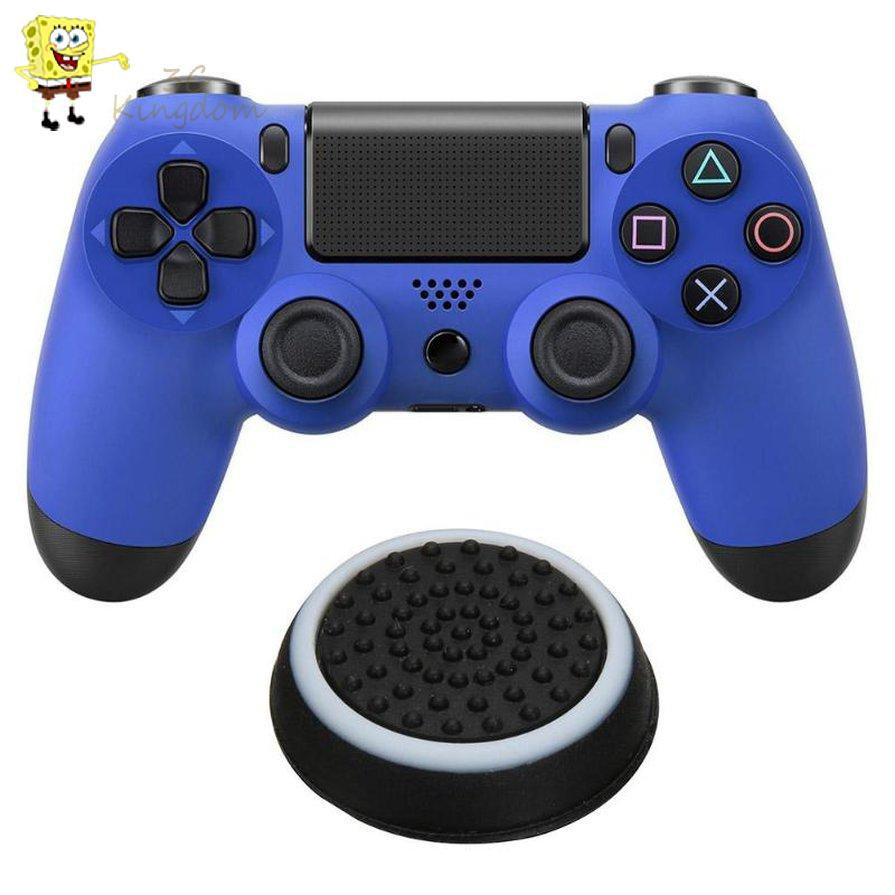 Vỏ Bọc Nút Bấm Bằng Silicon Cho Tay Cầm Chơi Game Playstation X3Ckingdomx