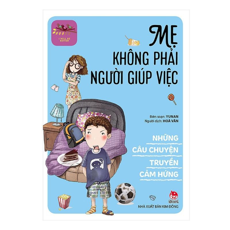 Sách - Combo Những câu chuyện truyền cảm hứng (Bộ 3 cuốn)