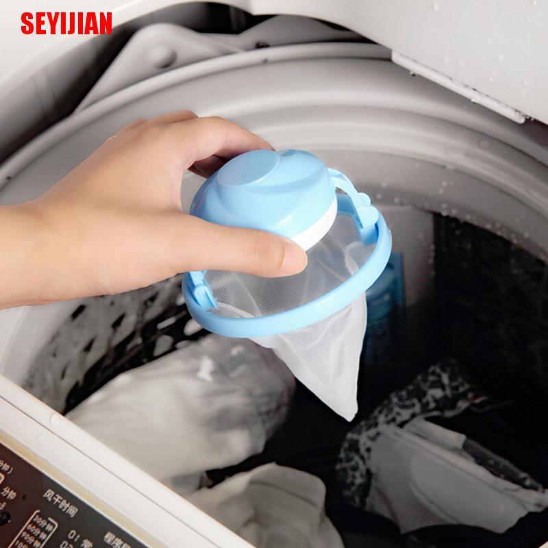 (SEY) Dụng Cụ Loại Bỏ Lông Cho Máy Giặt