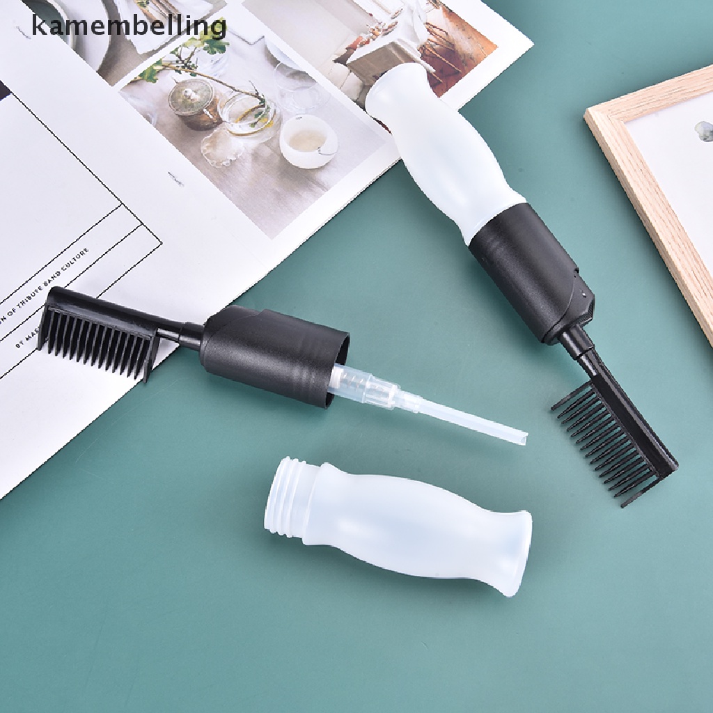 Chai Thuốc Nhuộm Tóc 110ML kamembelling Chất Lượng Cao