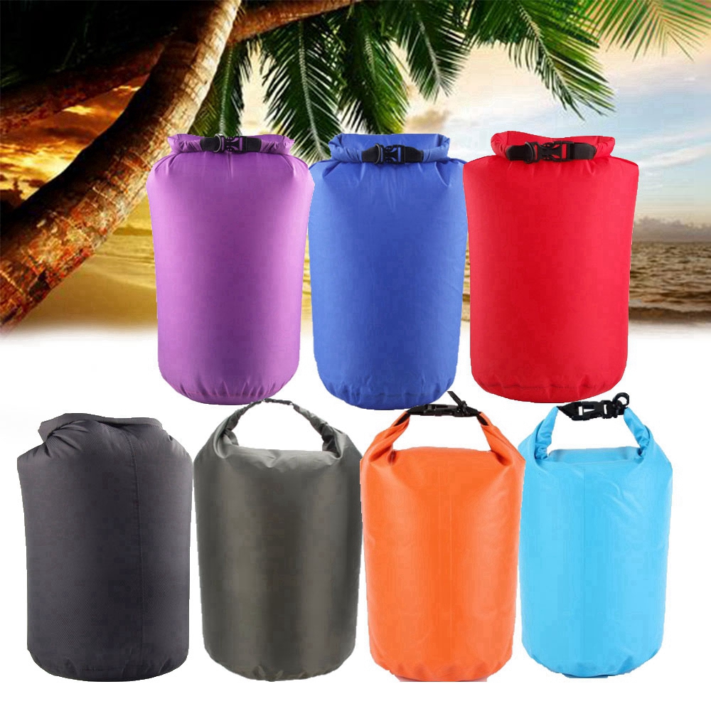 Túi Đựng Đồ Dùng Lặn Biển/Đi Bơi 8L/40L/70L/75L Chuyên Dụng