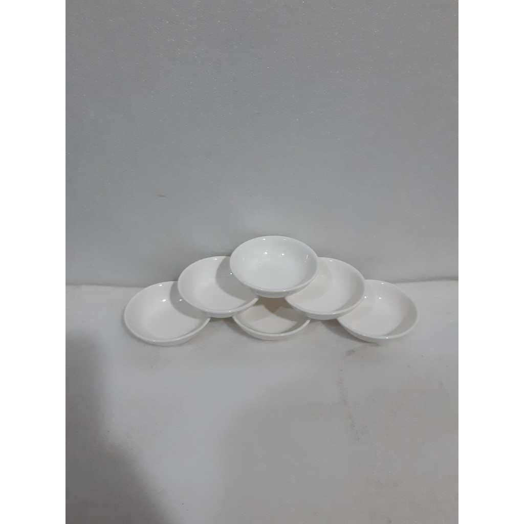 Chén bánh bèo sứ nhỏ 30 cái