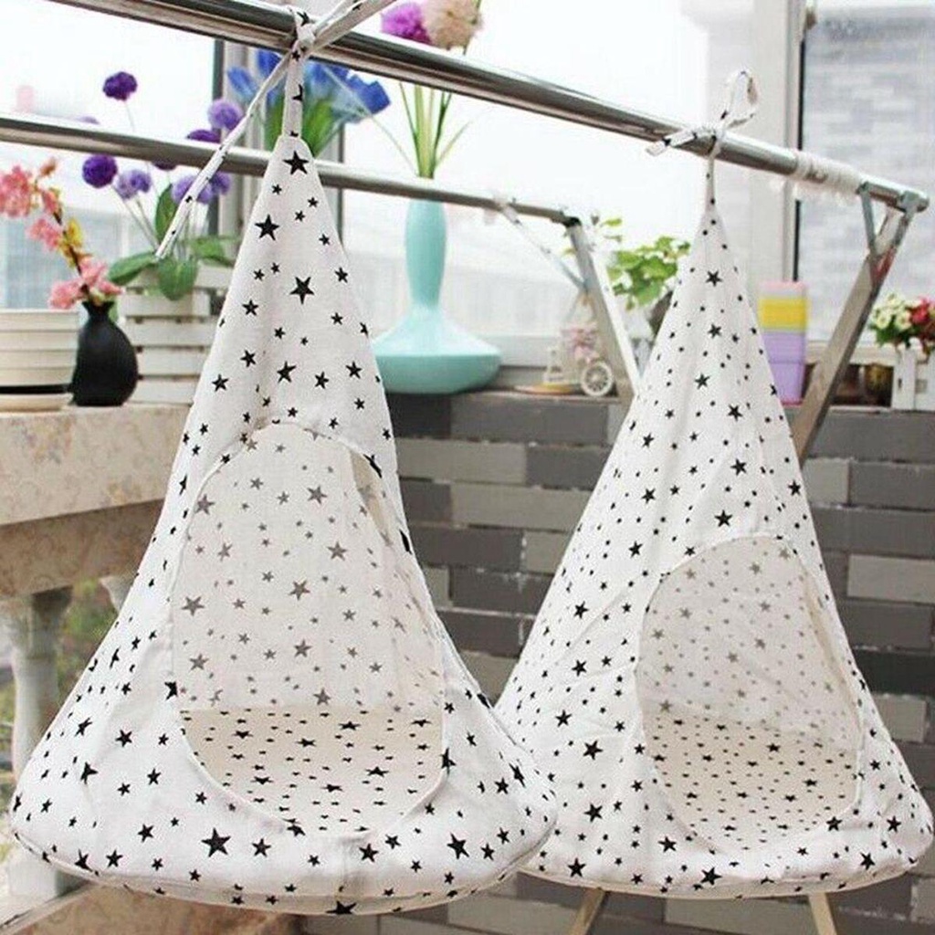 YIYU Lều Treo Thoáng Khí Có Thể Tháo Rời Dành Cho Mèo Cưng