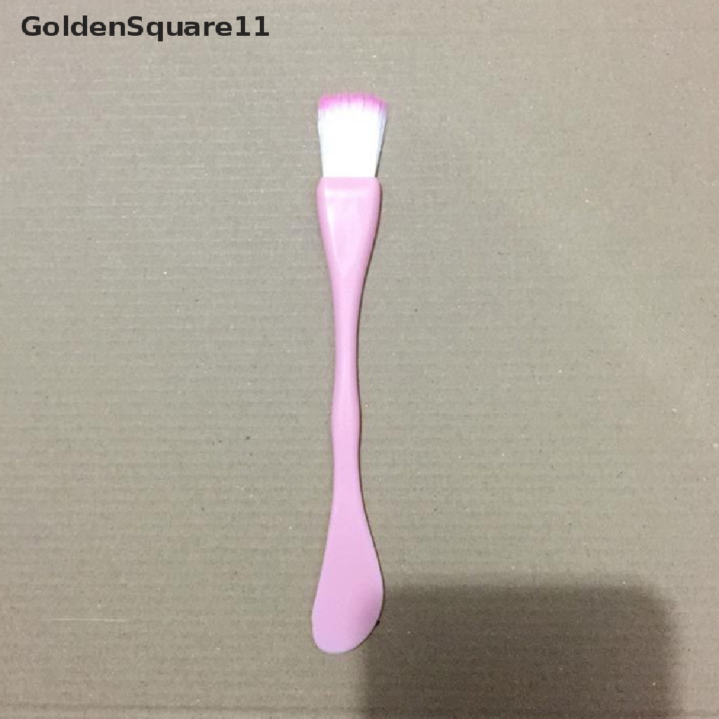 Bộ 11 Que Khuấy Mặt Nạ Mắt Bằng Nhựa 155mm DIY