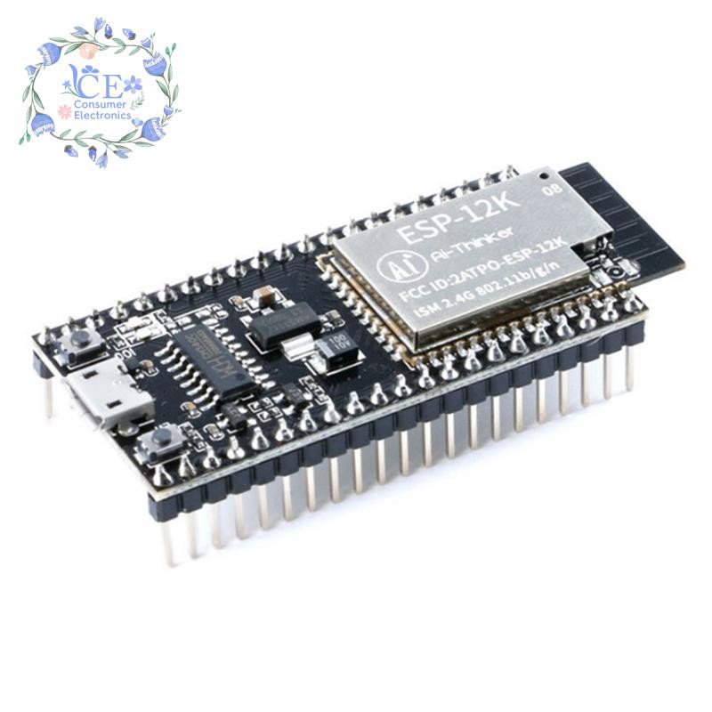 Bảng Mạch Phát Triển Esp-12K Wifi Ule Esp32 S2 Esp8266 Node Mcu-32-S2