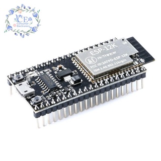 Bảng mạch tăng áp Esp-12K Wifi Ule Esp32 S2 Esp8266 Node Mcu-32-S2