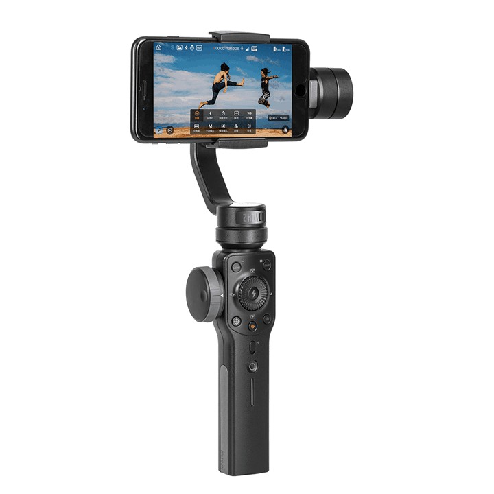 TAY CẦM CHỐNG DUNG ZHIYUN SMOOTH 4
