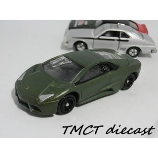 Mô hình xe Lamborghini Reventon Tomy 359791