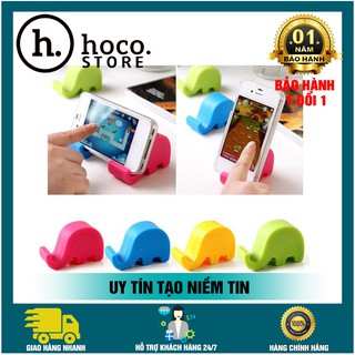 Giá đỡ điện thoại gấp gọn tiện dụng