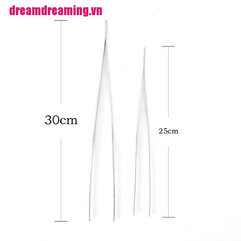 Kẹp Dài Bằng Thép Không Gỉ Đa Năng Tiện Dụng
