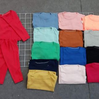 Combo 50b bozip cho bé