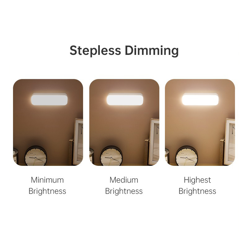 Đèn Led Để Bàn Cảm Ứng Sạc Usb Tiện Dụng