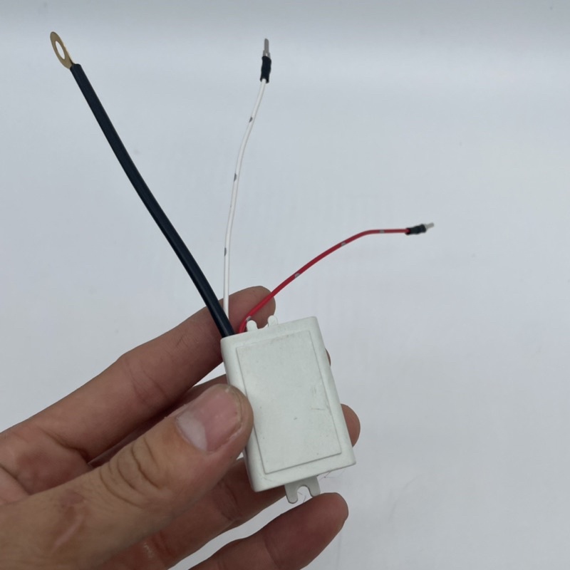 Mạch hazard, Mạch ưu tiên xi nhan gắn Ex 150, Winner, rsx, 110, dream,100, alpha, rs,50cc,s100, blade, s110