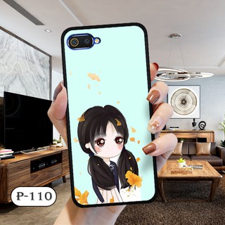 Ốp lưng  Realme C2-hoạt hình