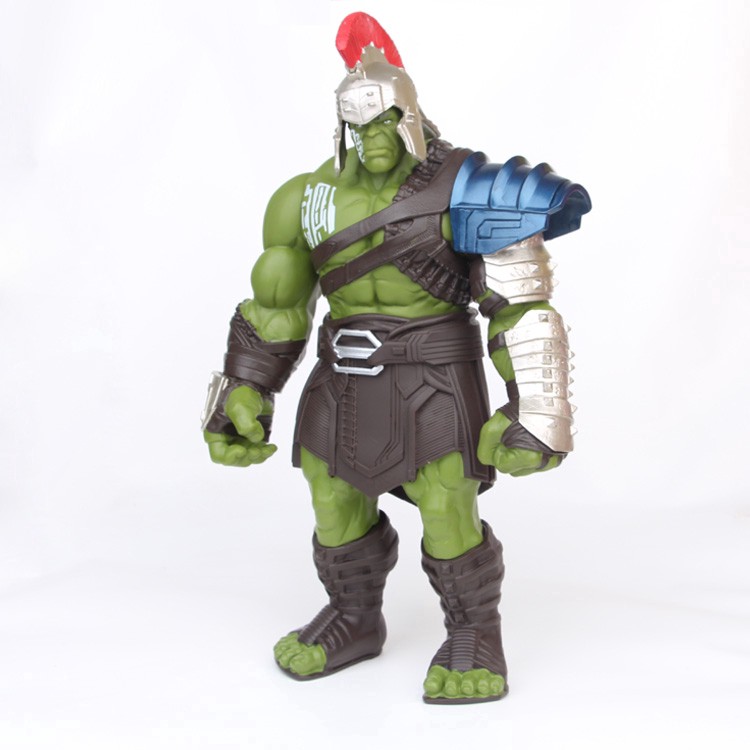 Mô hình đồ chơi nhân vật Hulk BJD Thor 3 Avengers Marvel