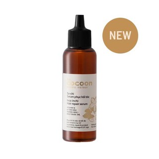 Sachi serum phục hồi tóc 70ml (Ince inchi Hair repair serum)